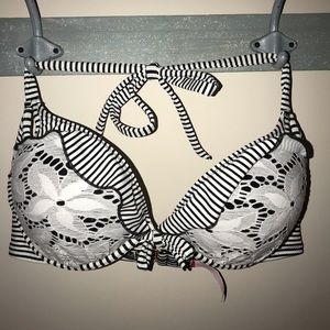 Victoria’s secret swim top